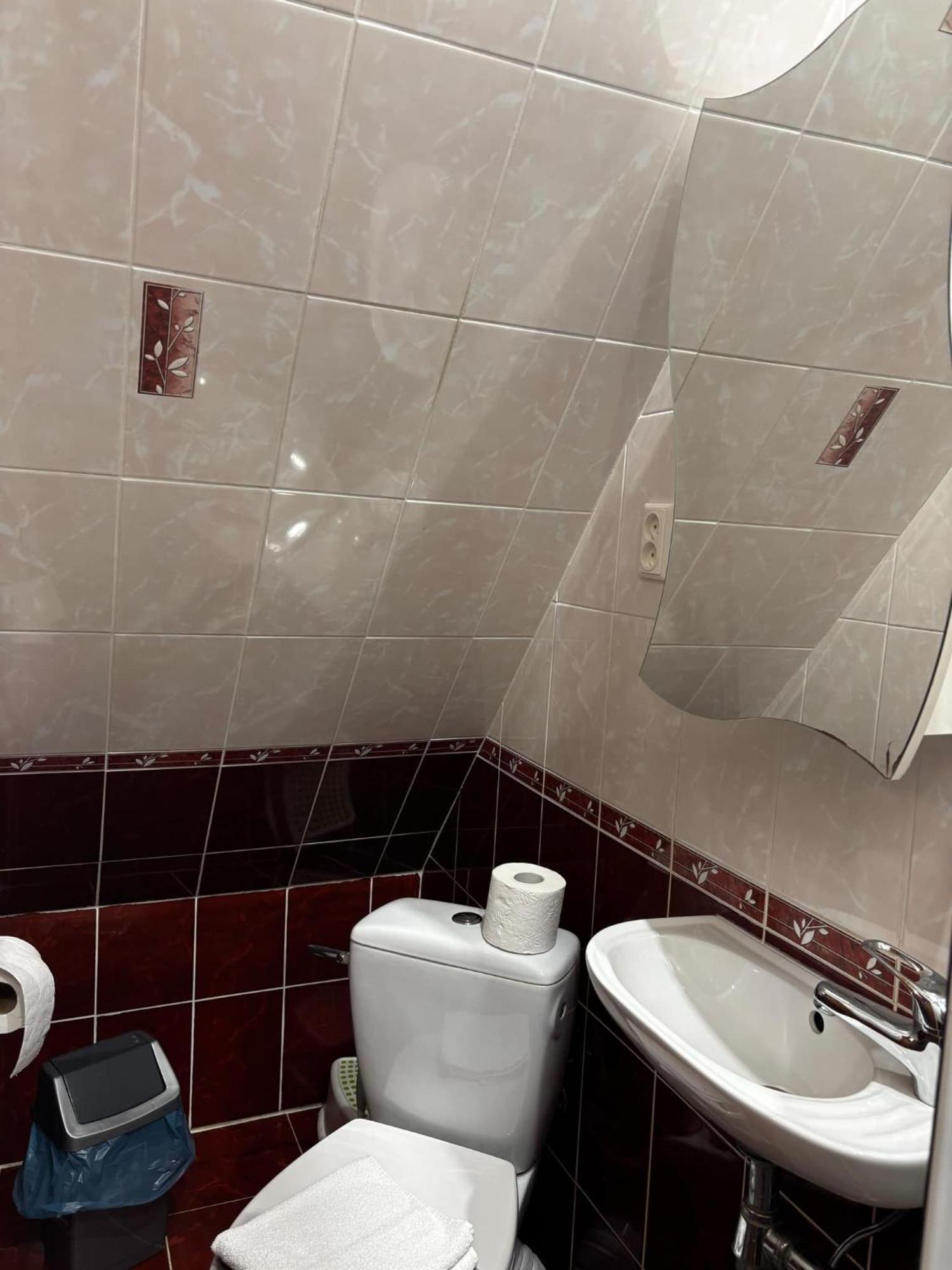شقة Kotedzas نيدا المظهر الخارجي الصورة